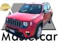 Jeep Renegade Renegade 1.3 t4 phev Limited 4xe At6 - GK852LP Rouge - thumbnail 1