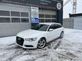 Audi A6 3.0 TDI quattro S-line**Gepflegt**Top Austattung** Weiß - thumbnail 1