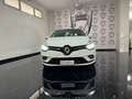 Renault Clio Clio IV 2017 1.5 dci energy Intens 90cv Bianco - thumbnail 1