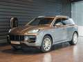 Porsche Cayenne E-Hybrid Grijs - thumbnail 1