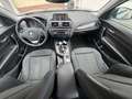 BMW 118 i Sport-Line Klimaautomatik Alu PDC SHZ Klima Schwarz - thumbnail 9