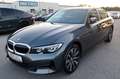 BMW 330 e PHEV Aut.*1.Besitz*Leder*Navigation* Grau - thumbnail 8