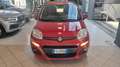 Fiat Panda 1.3 MJT 95 CV S&S Lounge Rosso - thumbnail 4