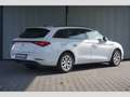 SEAT Leon Sportstourer 1.0 eTSI DSG Style FullLink AHK Weiß - thumbnail 2