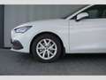 SEAT Leon Sportstourer 1.0 eTSI DSG Style FullLink AHK Weiß - thumbnail 6