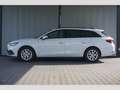 SEAT Leon Sportstourer 1.0 eTSI DSG Style FullLink AHK Weiß - thumbnail 3