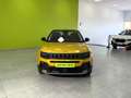 Jeep Avenger 1.2 Ehybrid Altitude 74KW Amarillo - thumbnail 2