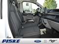 Ford Transit Custom Trend PHEV 320L1  KAMERA NAVI Blanc - thumbnail 2