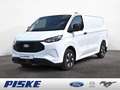 Ford Transit Custom Trend PHEV 320L1  KAMERA NAVI Blanc - thumbnail 1