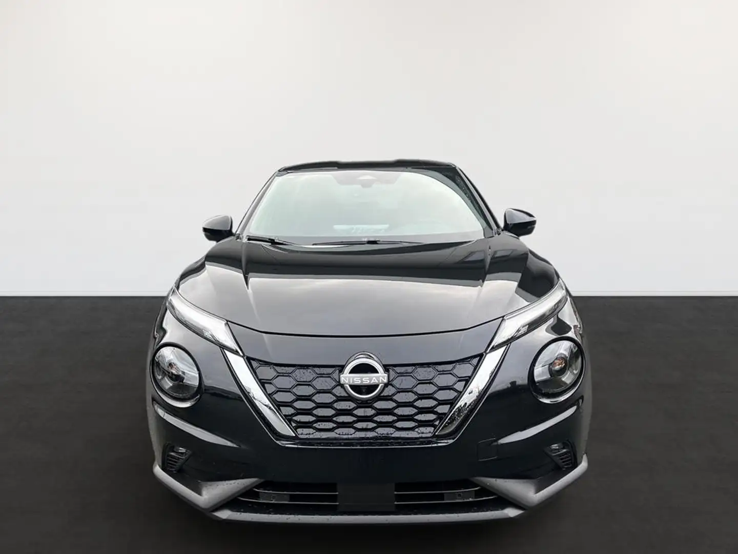 Nissan Juke 1.6 Hybrid 143 PS 4AMT N-Connecta Tech ProPILOT Wi - 2