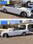 Bentley Azure Cabrio KLASSIKER Service NEU! 1 von 716 weltweit! Blanco - thumbnail 1