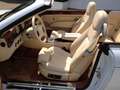Bentley Azure Cabrio KLASSIKER Service NEU! 1 von 716 weltweit! Blanco - thumbnail 7