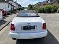 Bentley Azure Cabrio KLASSIKER Service NEU! 1 von 716 weltweit! Blanco - thumbnail 21