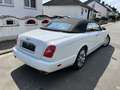 Bentley Azure Cabrio KLASSIKER Service NEU! 1 von 716 weltweit! bijela - thumbnail 18