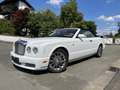 Bentley Azure Cabrio KLASSIKER Service NEU! 1 von 716 weltweit! Weiß - thumbnail 1