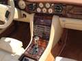 Bentley Azure Cabrio KLASSIKER Service NEU! 1 von 716 weltweit! Blanco - thumbnail 15