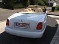 Bentley Azure Cabrio KLASSIKER Service NEU! 1 von 716 weltweit! White - thumbnail 11