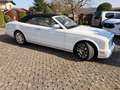 Bentley Azure Cabrio KLASSIKER Service NEU! 1 von 716 weltweit! Weiß - thumbnail 3