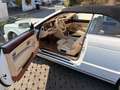 Bentley Azure Cabrio KLASSIKER Service NEU! 1 von 716 weltweit! Blanco - thumbnail 25