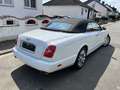 Bentley Azure Cabrio KLASSIKER Service NEU! 1 von 716 weltweit! Blanco - thumbnail 7