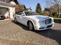Bentley Azure Cabrio KLASSIKER Service NEU! 1 von 716 weltweit! Blanco - thumbnail 27