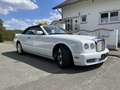 Bentley Azure Cabrio KLASSIKER Service NEU! 1 von 716 weltweit! Blanco - thumbnail 24