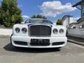 Bentley Azure Cabrio KLASSIKER Service NEU! 1 von 716 weltweit! Blanco - thumbnail 10