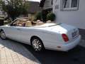 Bentley Azure Cabrio KLASSIKER Service NEU! 1 von 716 weltweit! Blanco - thumbnail 14
