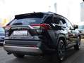 Toyota RAV 4 Hybrid 4x2*Virtual*Keyles*Leder*ACC*Kamera Schwarz - thumbnail 12