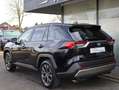 Toyota RAV 4 Hybrid 4x2*Virtual*Keyles*Leder*ACC*Kamera Schwarz - thumbnail 8