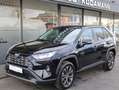 Toyota RAV 4 Hybrid 4x2*Virtual*Keyles*Leder*ACC*Kamera Schwarz - thumbnail 5