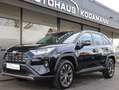 Toyota RAV 4 Hybrid 4x2*Virtual*Keyles*Leder*ACC*Kamera Schwarz - thumbnail 6