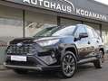 Toyota RAV 4 Hybrid 4x2*Virtual*Keyles*Leder*ACC*Kamera Schwarz - thumbnail 1