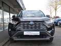 Toyota RAV 4 Hybrid 4x2*Virtual*Keyles*Leder*ACC*Kamera Schwarz - thumbnail 4