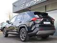 Toyota RAV 4 Hybrid 4x2*Virtual*Keyles*Leder*ACC*Kamera Schwarz - thumbnail 9