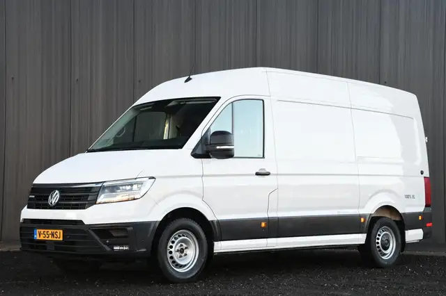 Volkswagen Crafter Bestel e-Crafter L3H3 36 kWh