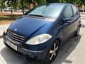 Mercedes-Benz MERCEDES-BENZ Clase A Monovolumen  Automático de Blauw - thumbnail 16