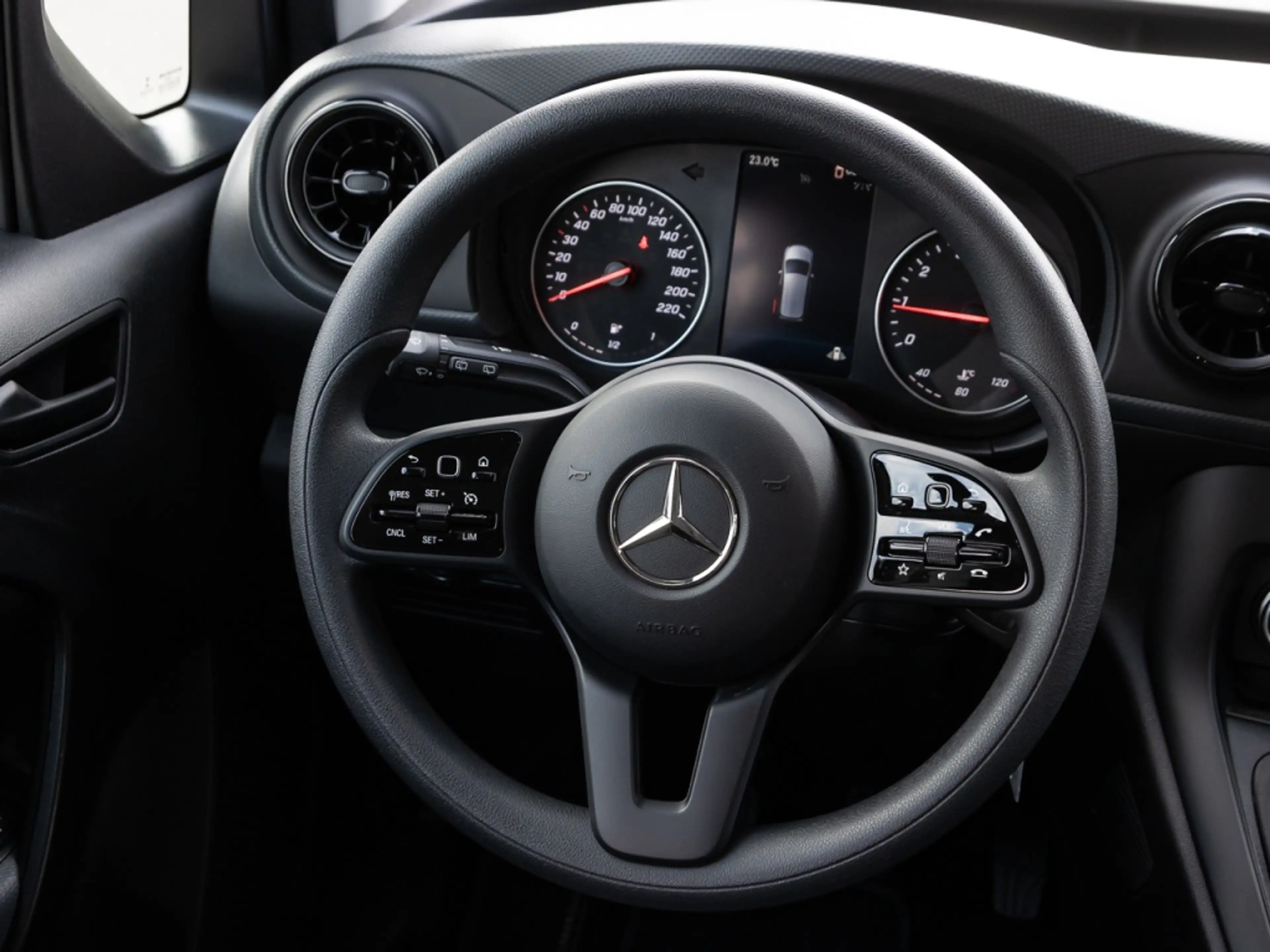 Mercedes-Benz Citan Tourer 113 *Klima*Navi*Kamera*LED*AHK* — photo 11