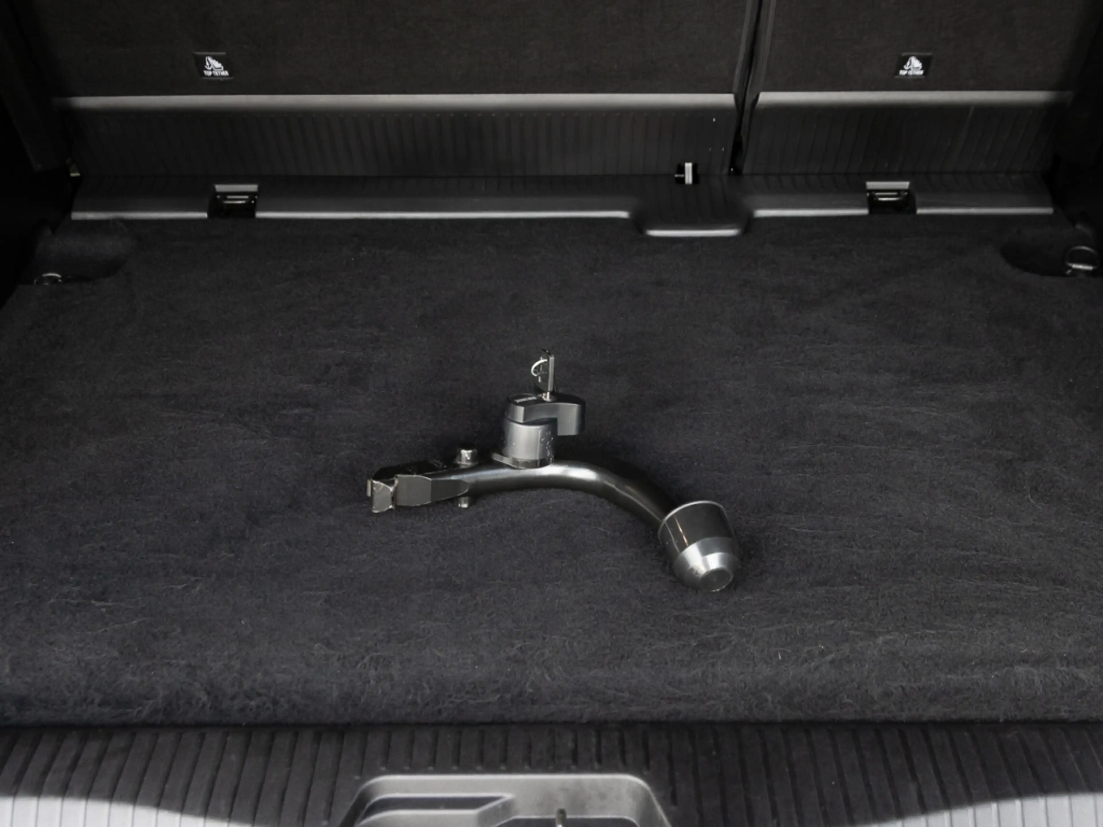 Mercedes-Benz Citan Tourer 113 *Klima*Navi*Kamera*LED*AHK* — photo 8