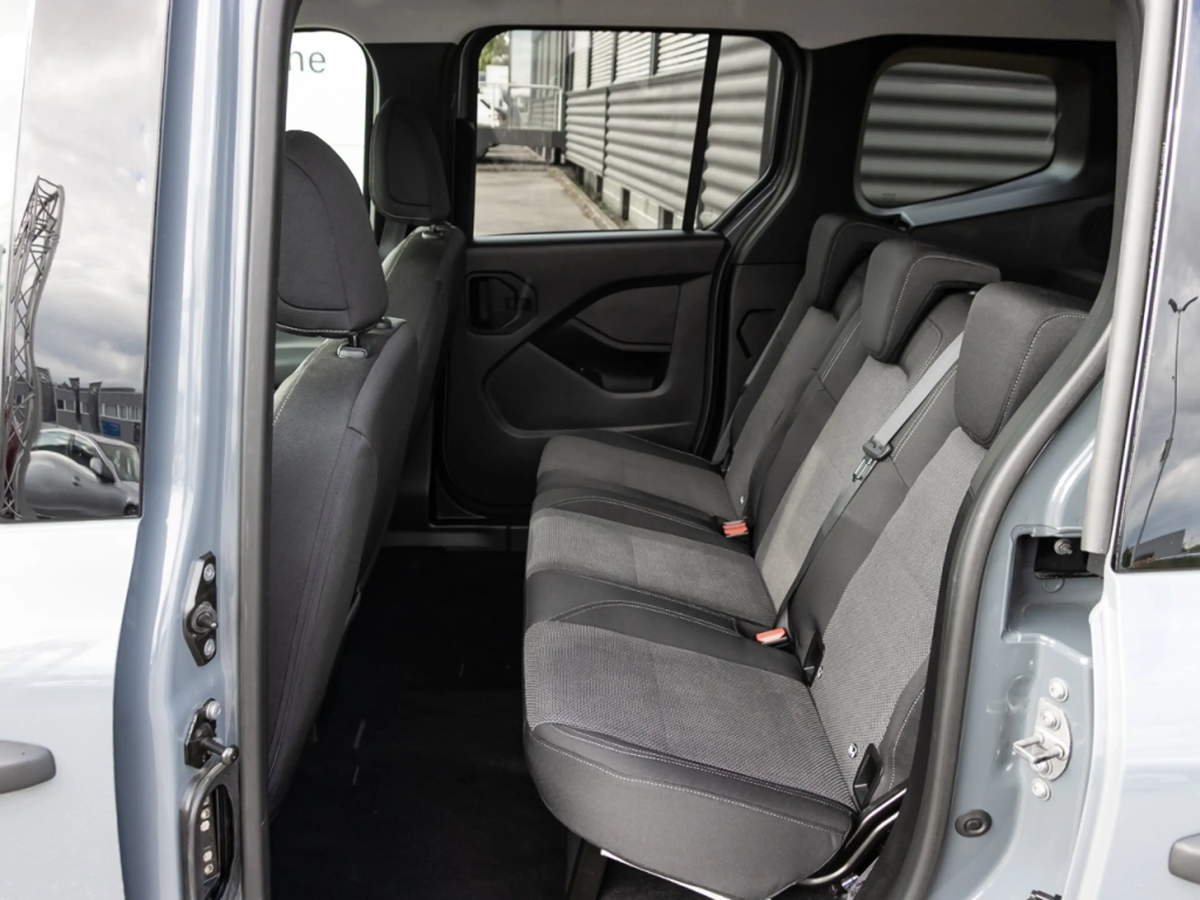 Mercedes-Benz Citan Tourer 113 *Klima*Navi*Kamera*LED*AHK* — photo 6