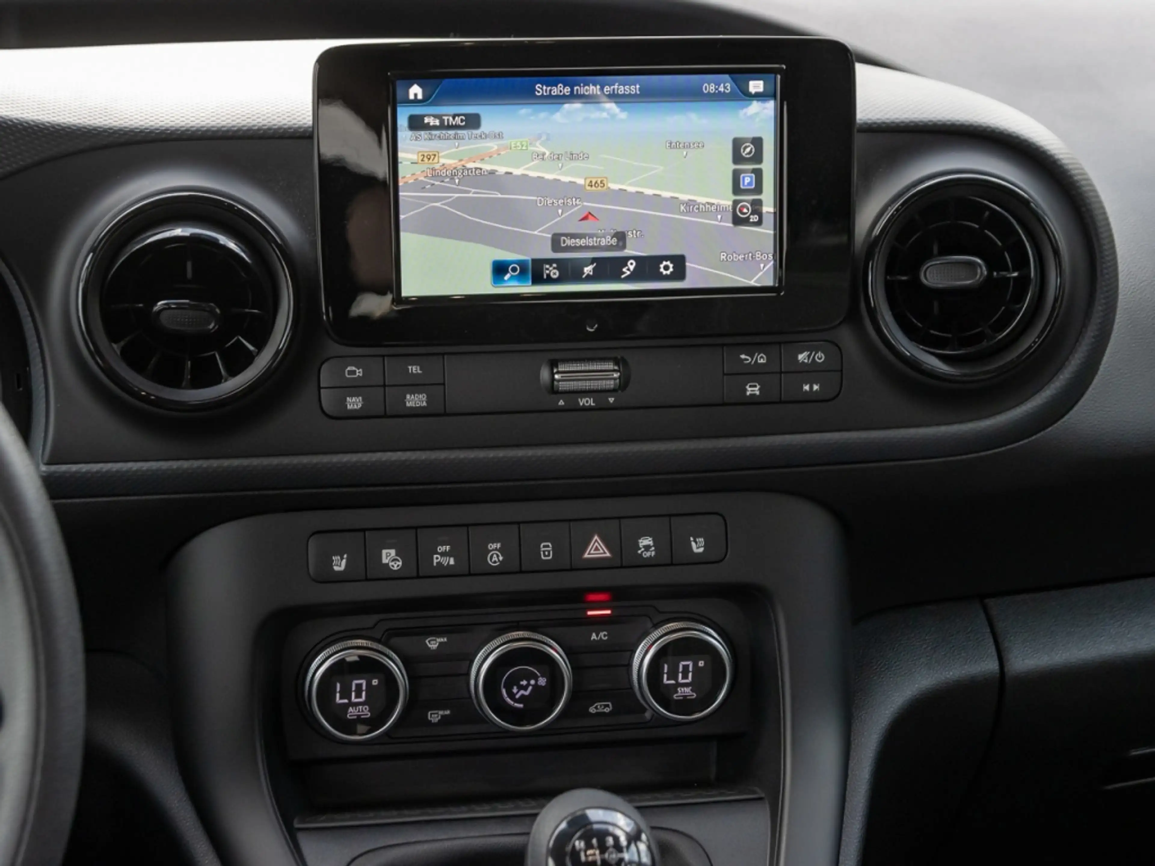 Mercedes-Benz Citan Tourer 113 *Klima*Navi*Kamera*LED*AHK* — photo 12