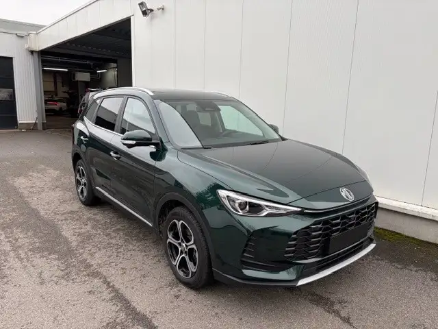 MG ZS ZS 1.5 Comfort