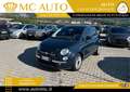 Fiat 500 1.2 Lounge Blau - thumbnail 3