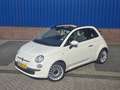 Fiat 500 1.2 Lounge Beige - thumbnail 5