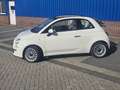 Fiat 500 1.2 Lounge Beige - thumbnail 3