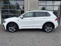 Volkswagen Tiguan 1.4 TSI ACT R | 4 MOTION | ELEKTRISCHE TREKHAAK | Wit - thumbnail 2