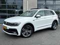 Volkswagen Tiguan 1.4 TSI ACT R | 4 MOTION | ELEKTRISCHE TREKHAAK | Wit - thumbnail 1