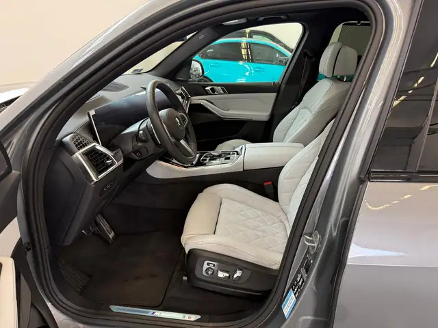 BMW X5 X5 view 13
