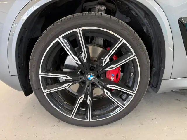 BMW X5 X5 view 9