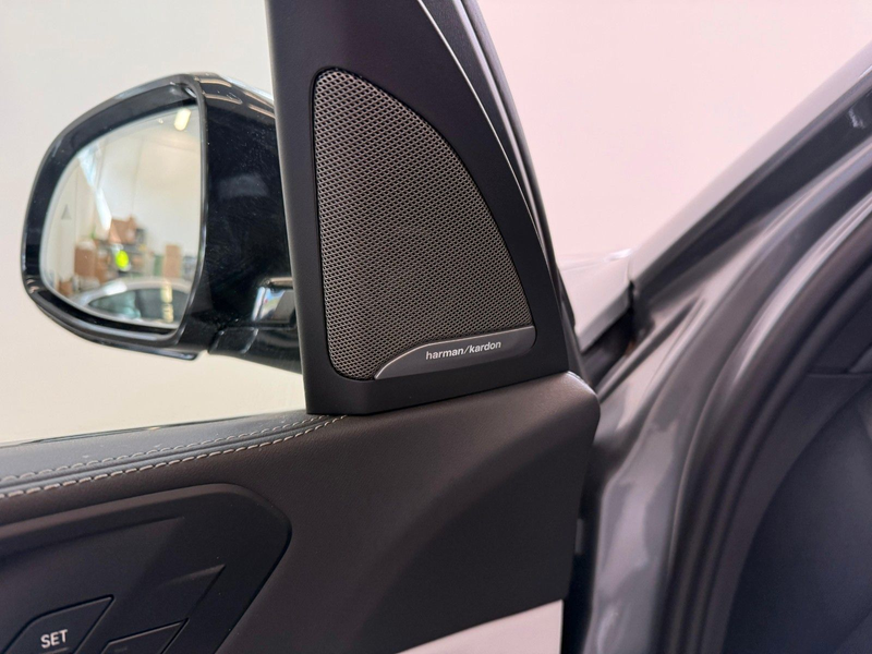 BMW X5 40 d xDrive M Sport AC|HUD|PANO|HARMAN|LUFT — photo 10
